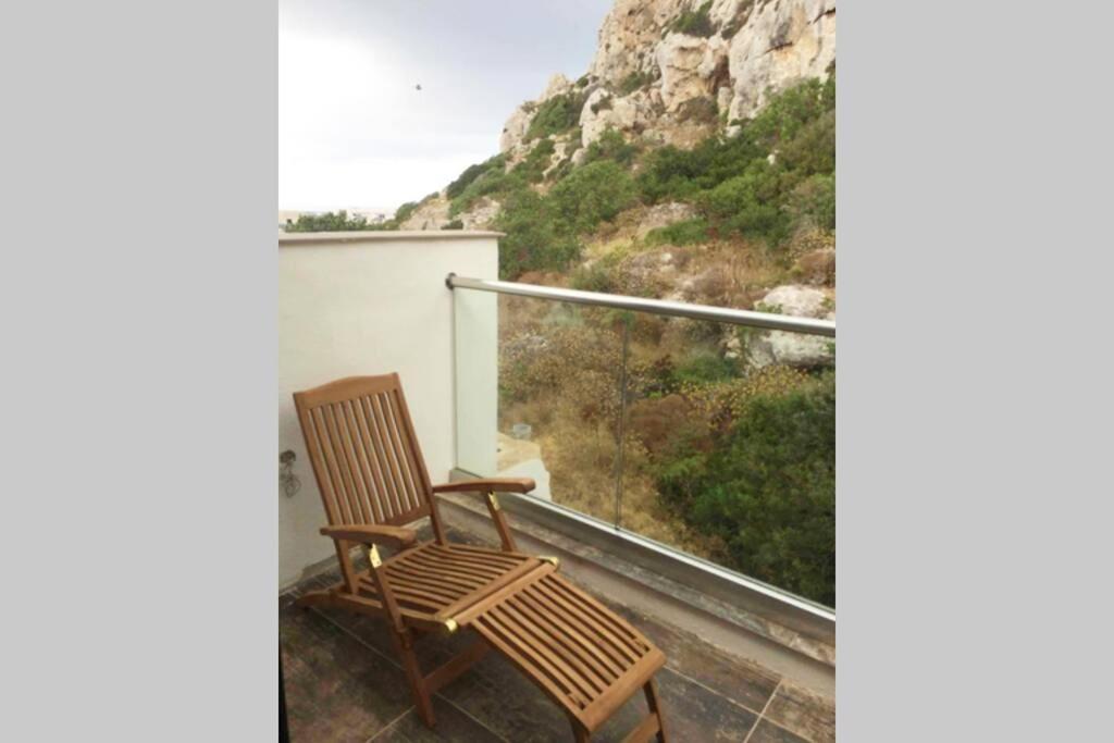 Apartment Luxury Penthouse With Sea & Country Views Mellieha