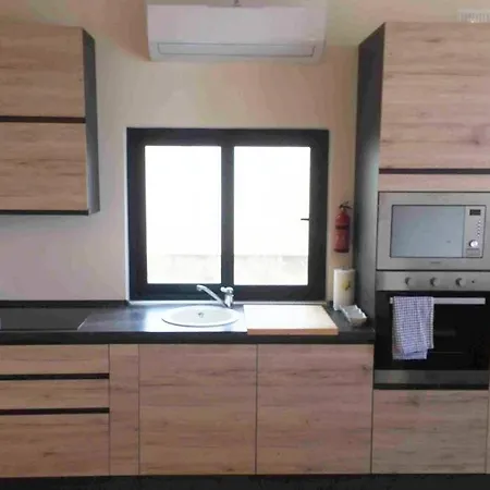 Ferienwohnung Mellieha Luxury Penthouse With Sea & Country Views Exterior foto