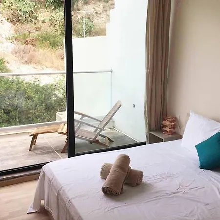 Ferienwohnung Mellieha Luxury Penthouse With Sea & Country Views Exterior foto