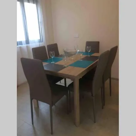 Ferienwohnung Mellieha Luxury Penthouse With Sea & Country Views Exterior foto